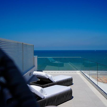 Hotel Arizona Riccione Zewnętrze zdjęcie