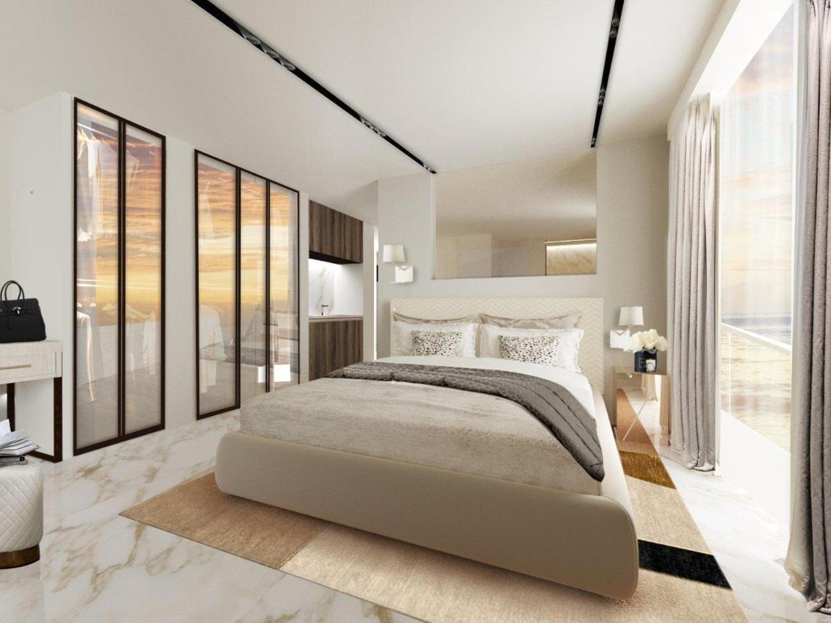 Hotel Arizona Riccione Zewnętrze zdjęcie