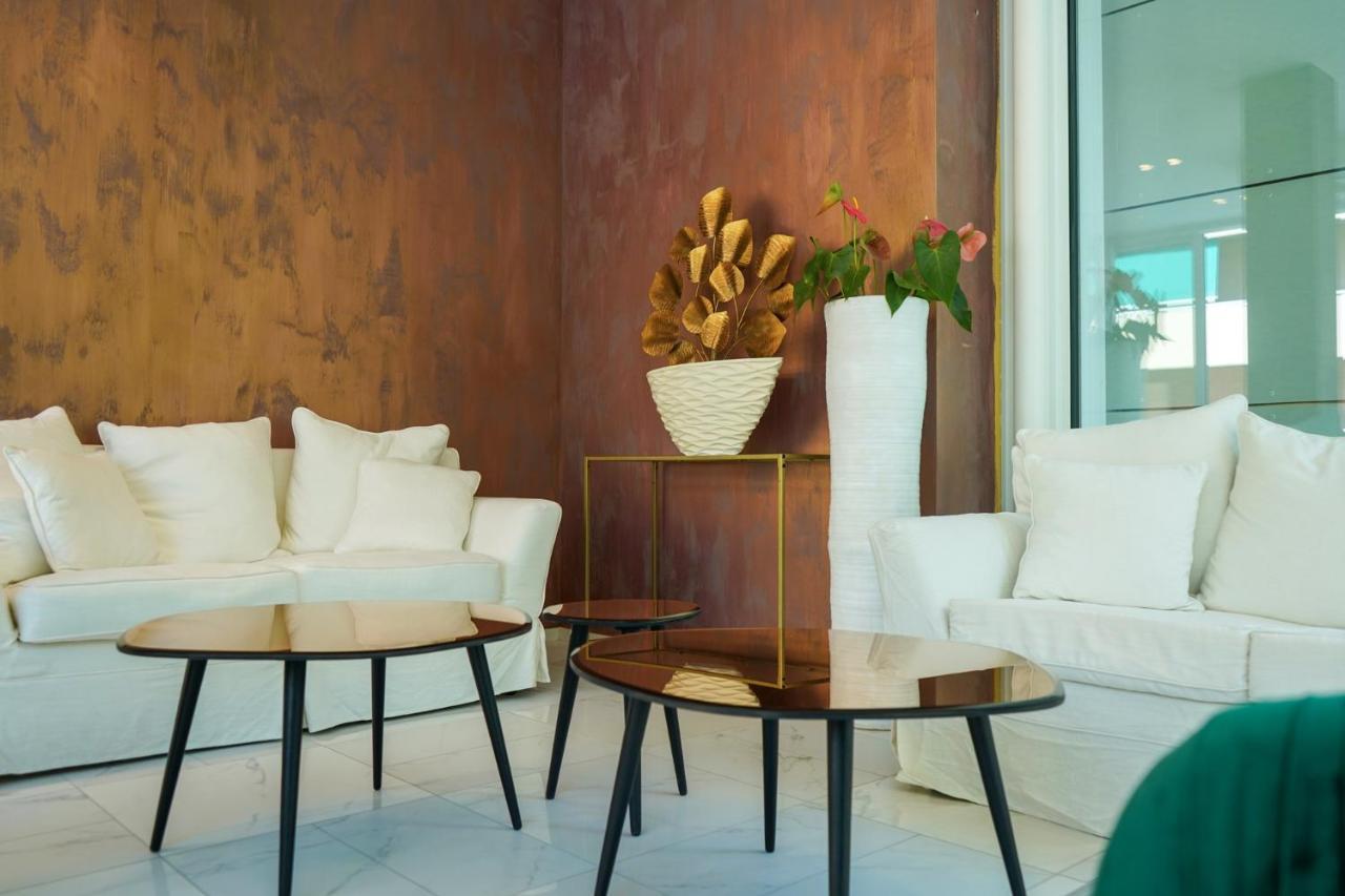 Hotel Arizona Riccione Zewnętrze zdjęcie