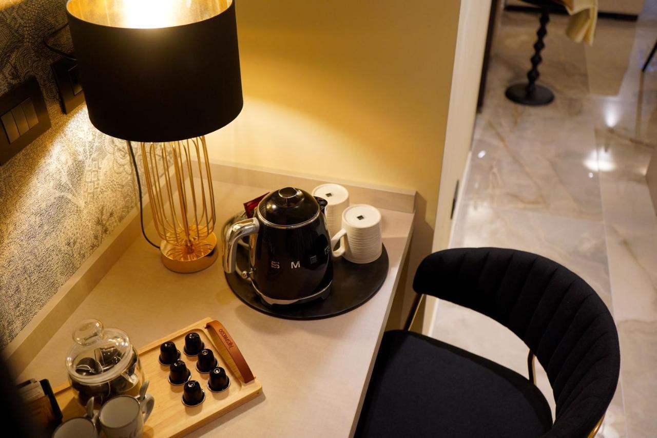 Hotel Arizona Riccione Zewnętrze zdjęcie