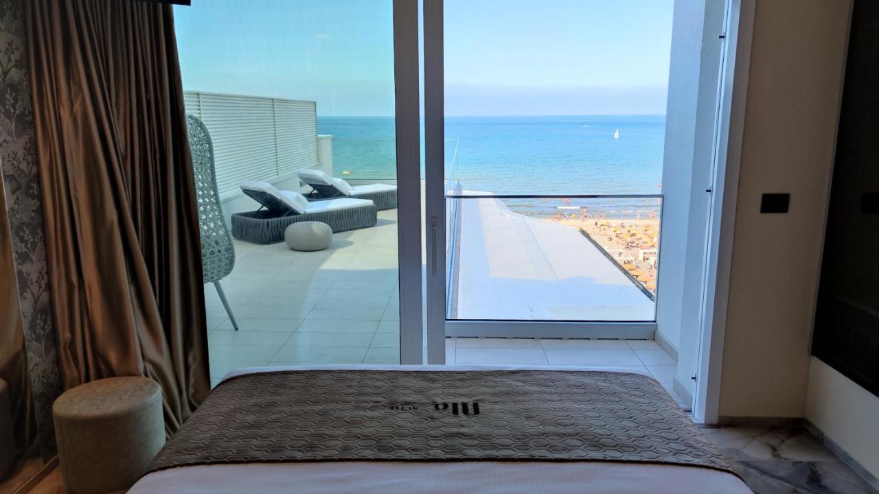 Hotel Arizona Riccione Zewnętrze zdjęcie