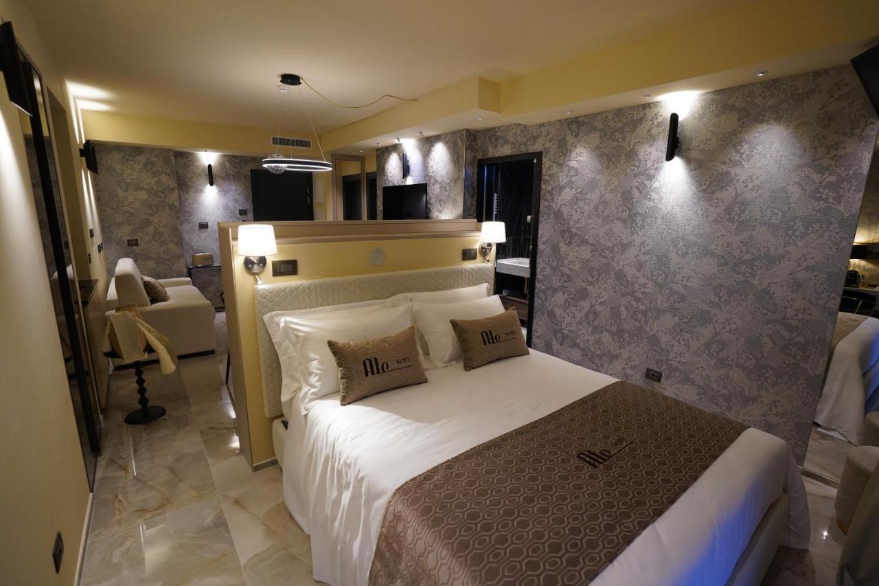 Hotel Arizona Riccione Zewnętrze zdjęcie
