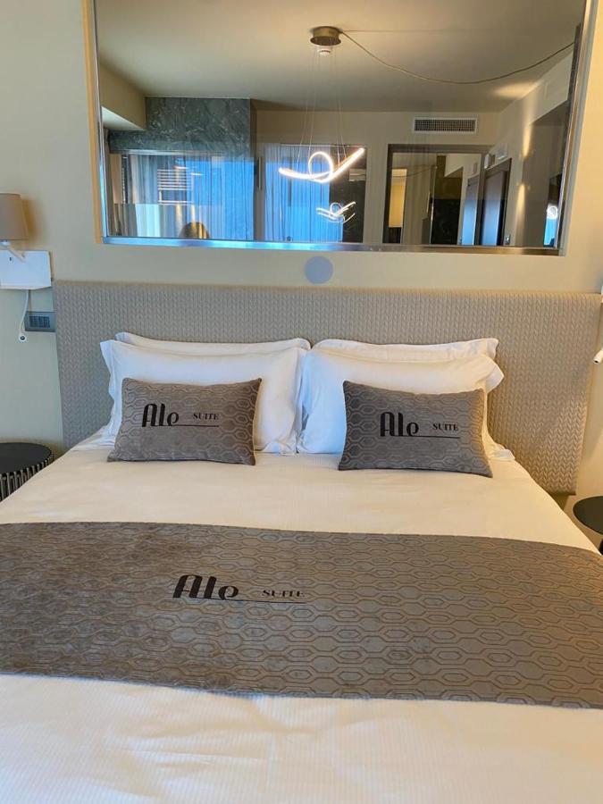 Hotel Arizona Riccione Zewnętrze zdjęcie