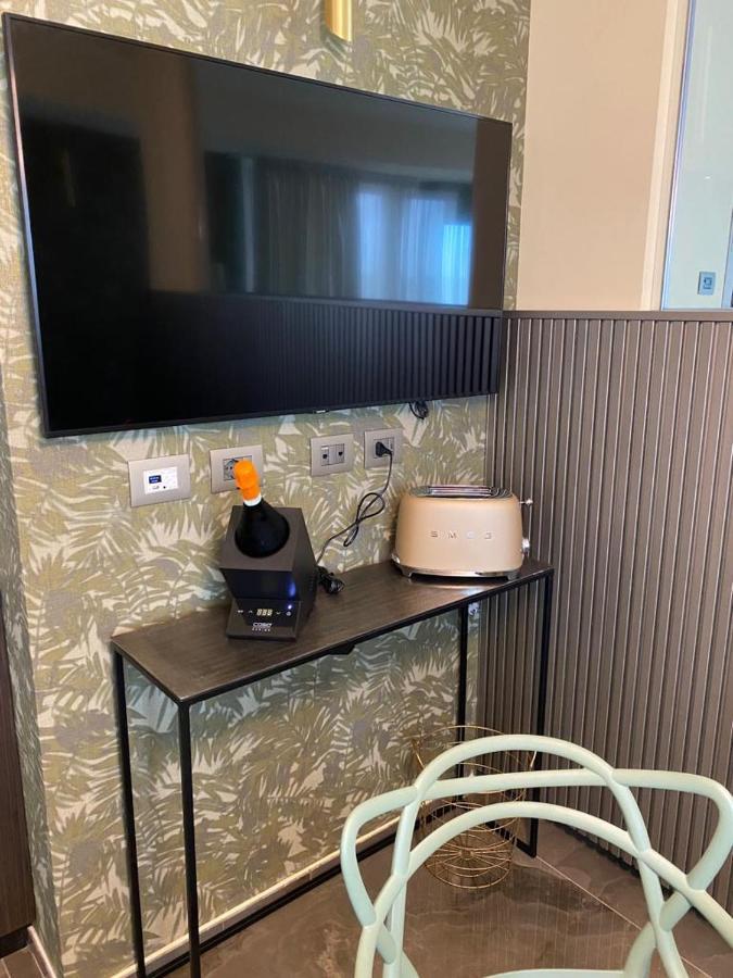Hotel Arizona Riccione Zewnętrze zdjęcie