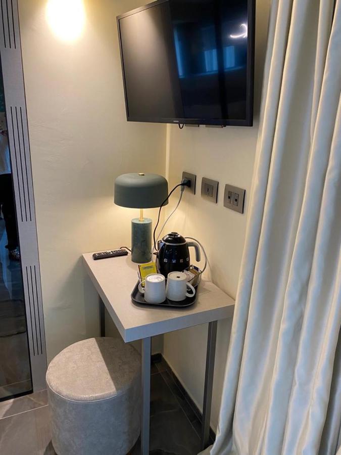 Hotel Arizona Riccione Zewnętrze zdjęcie