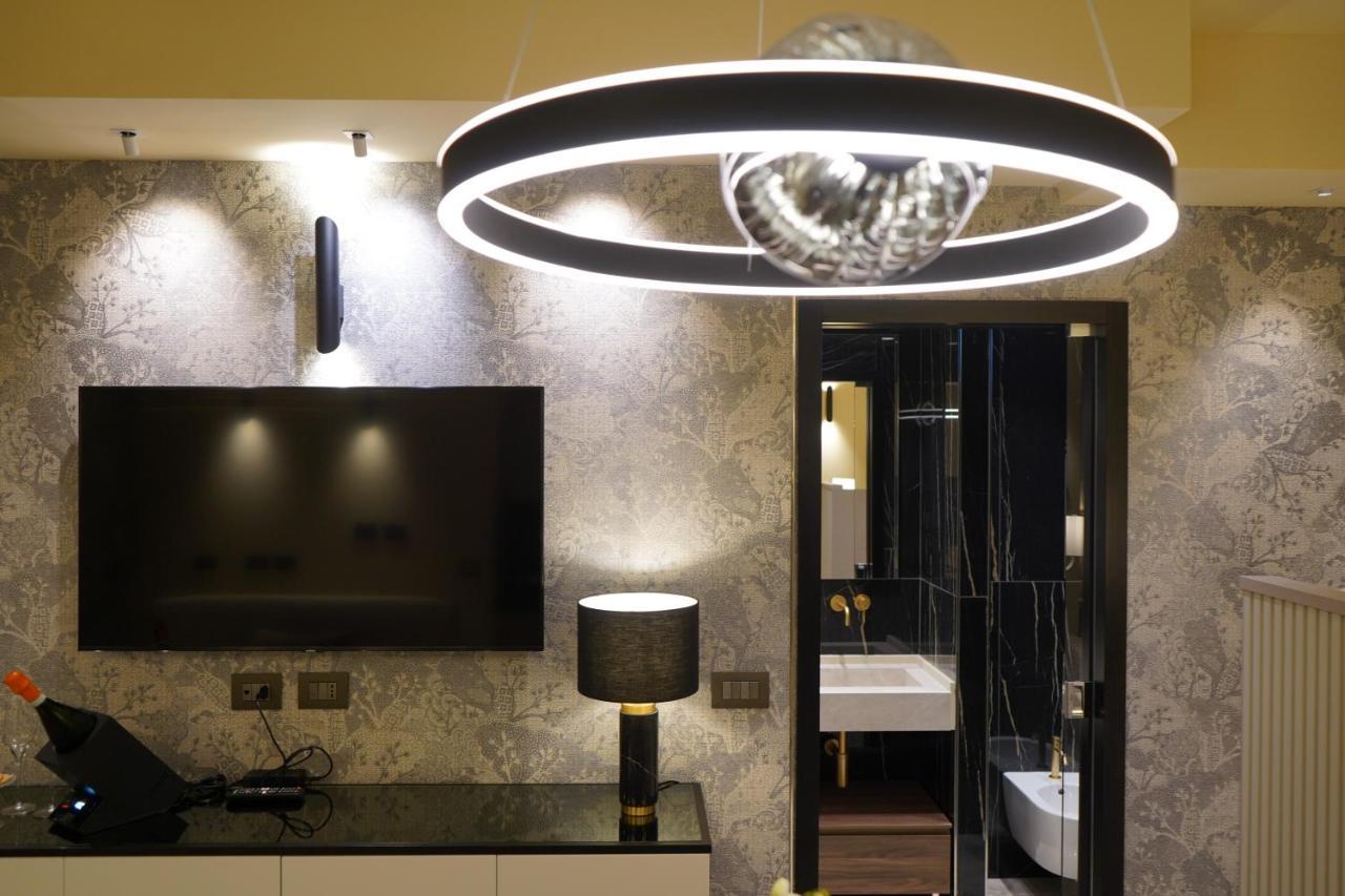 Hotel Arizona Riccione Zewnętrze zdjęcie