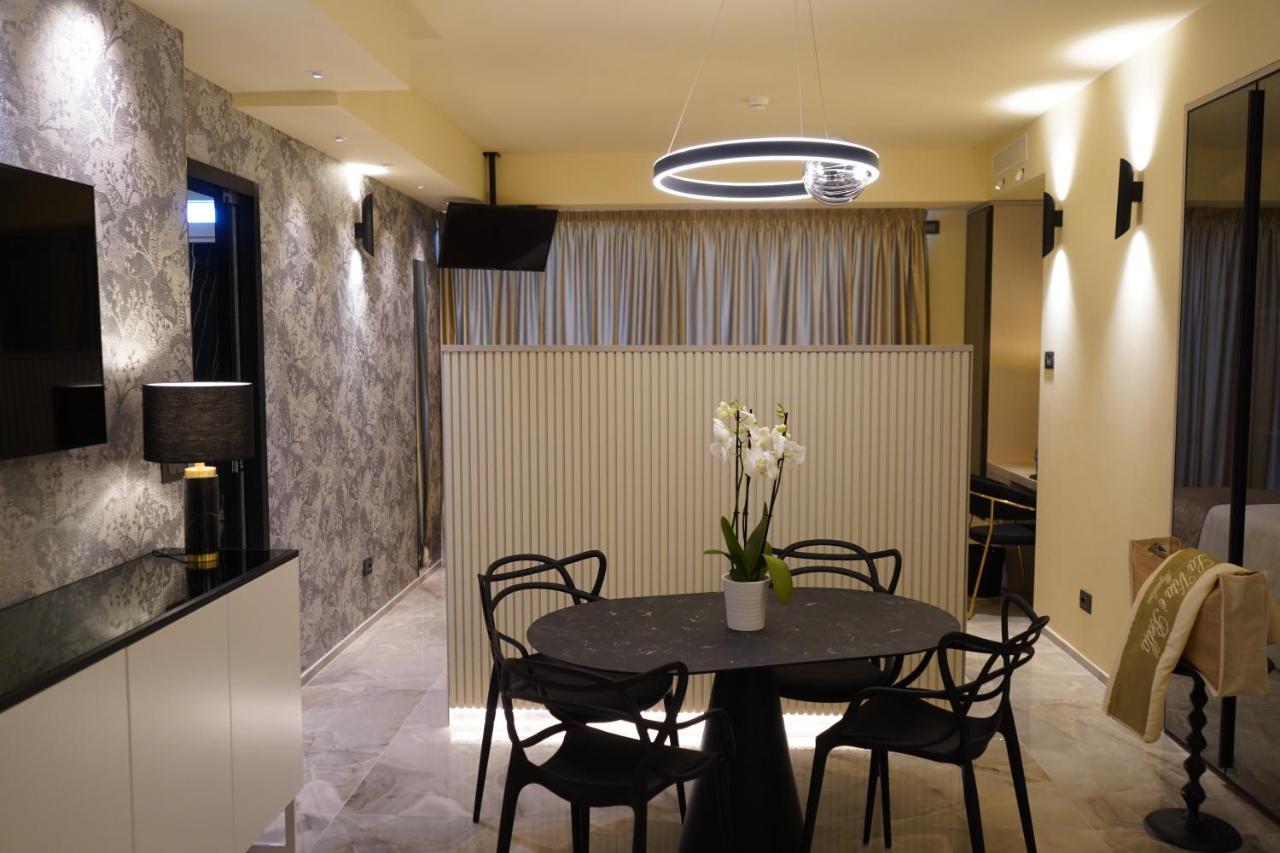 Hotel Arizona Riccione Zewnętrze zdjęcie