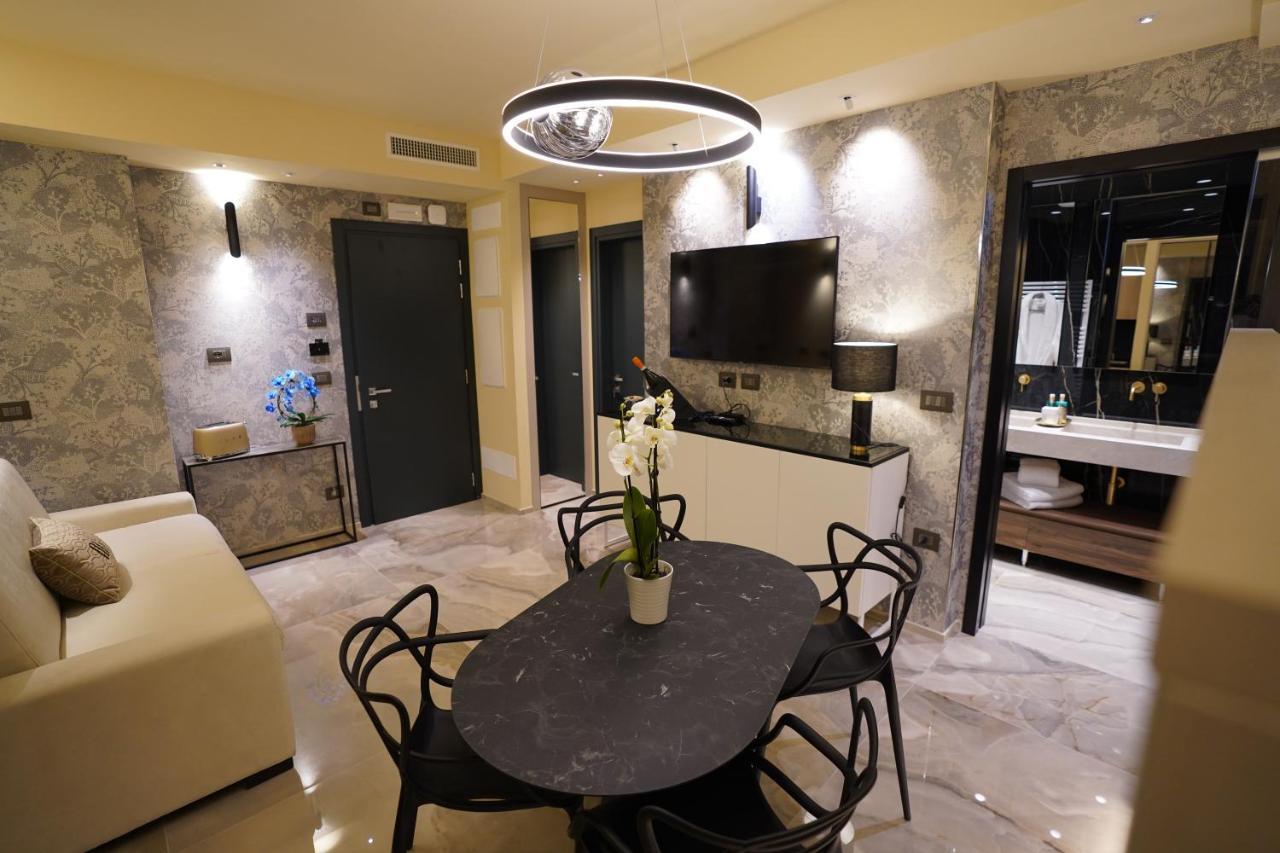 Hotel Arizona Riccione Zewnętrze zdjęcie