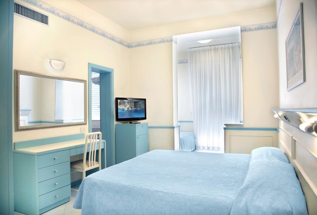 Hotel Arizona Riccione Zewnętrze zdjęcie