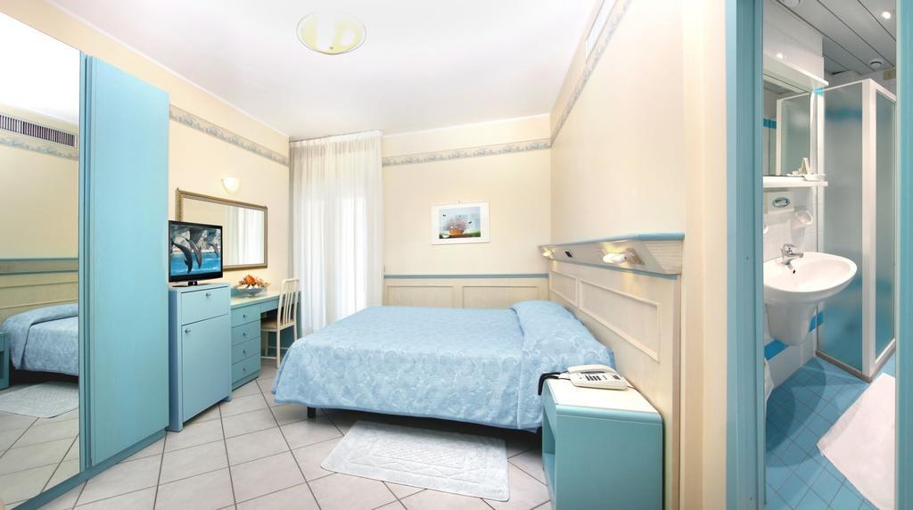 Hotel Arizona Riccione Zewnętrze zdjęcie