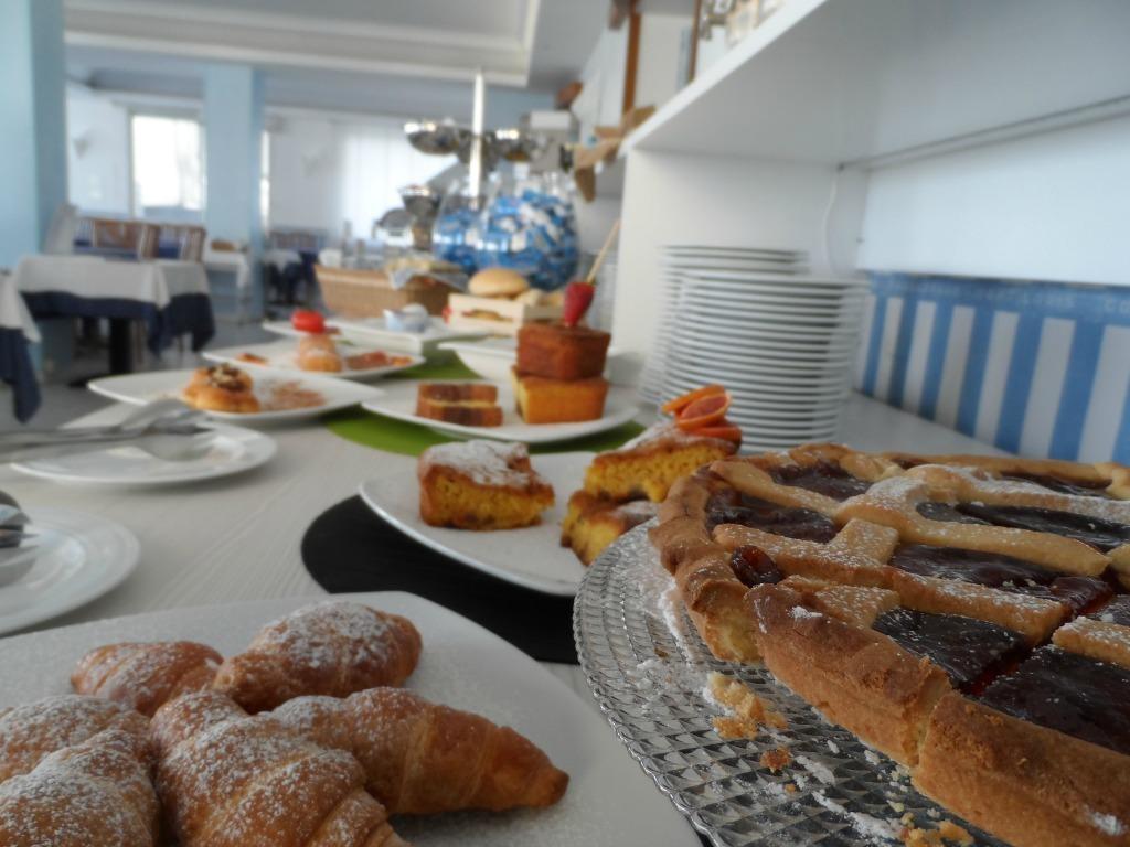 Hotel Arizona Riccione Zewnętrze zdjęcie