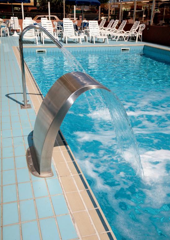 Hotel Arizona Riccione Zewnętrze zdjęcie
