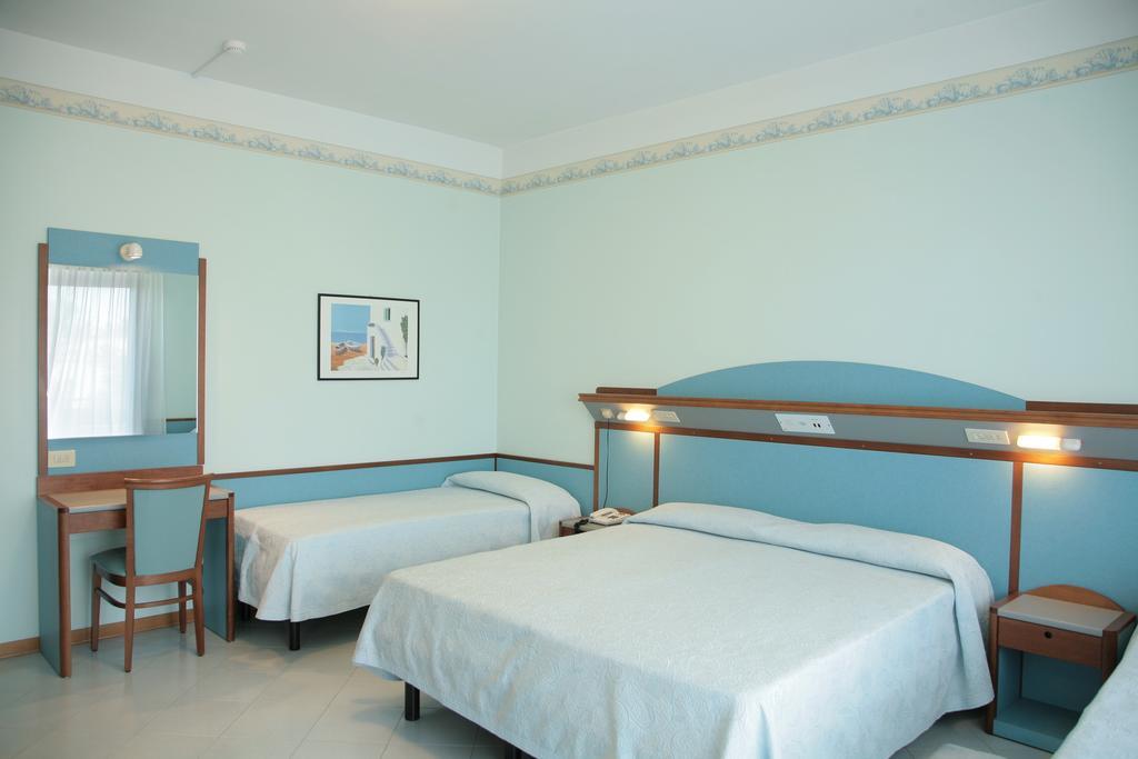 Hotel Arizona Riccione Zewnętrze zdjęcie