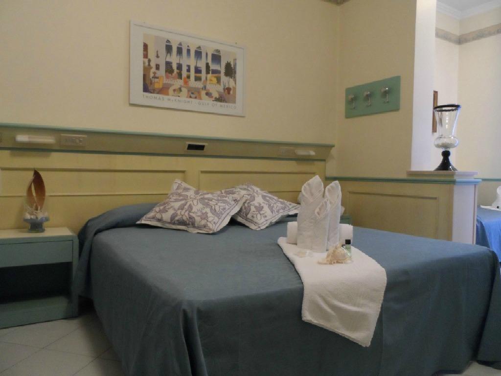 Hotel Arizona Riccione Pokój zdjęcie