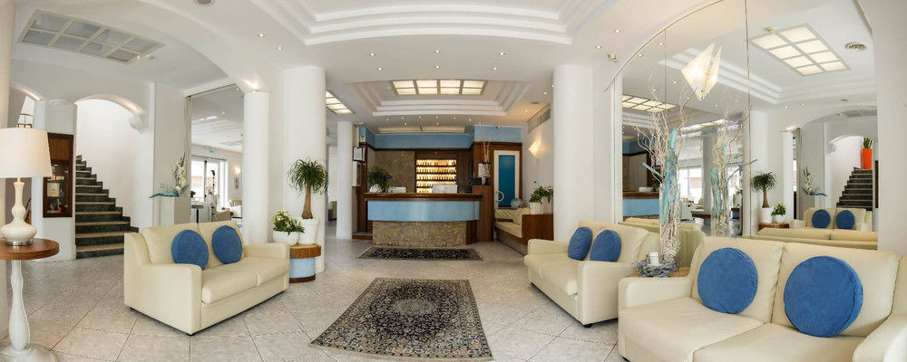 Hotel Arizona Riccione Zewnętrze zdjęcie