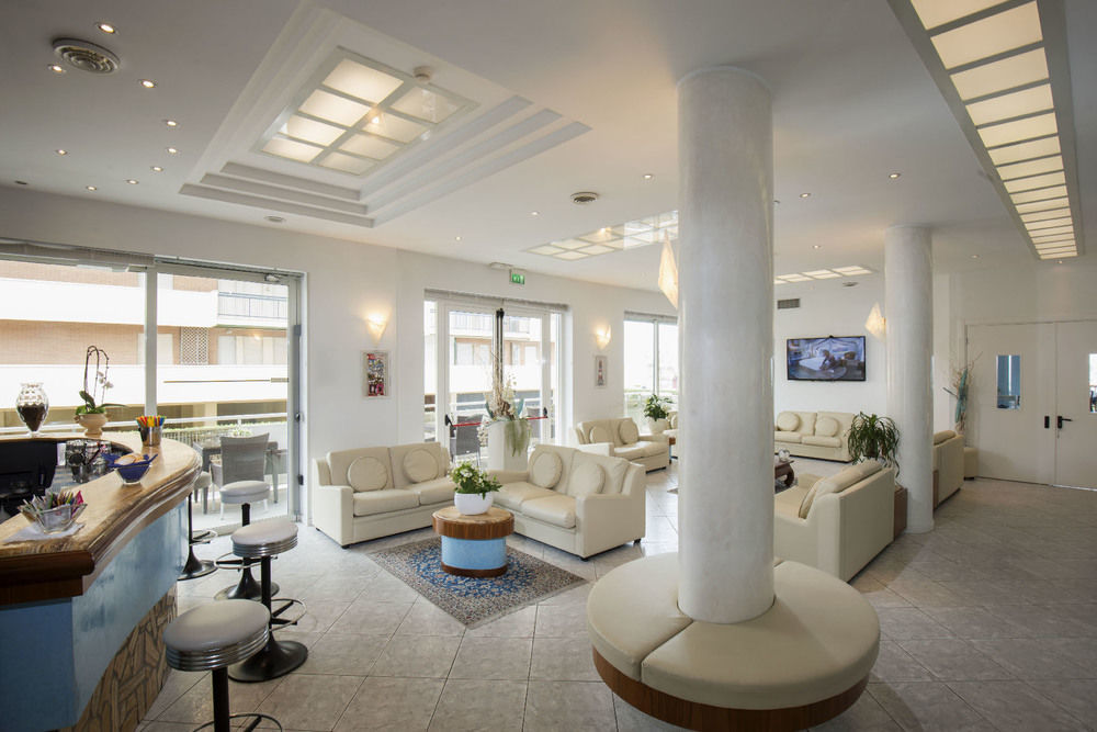 Hotel Arizona Riccione Zewnętrze zdjęcie