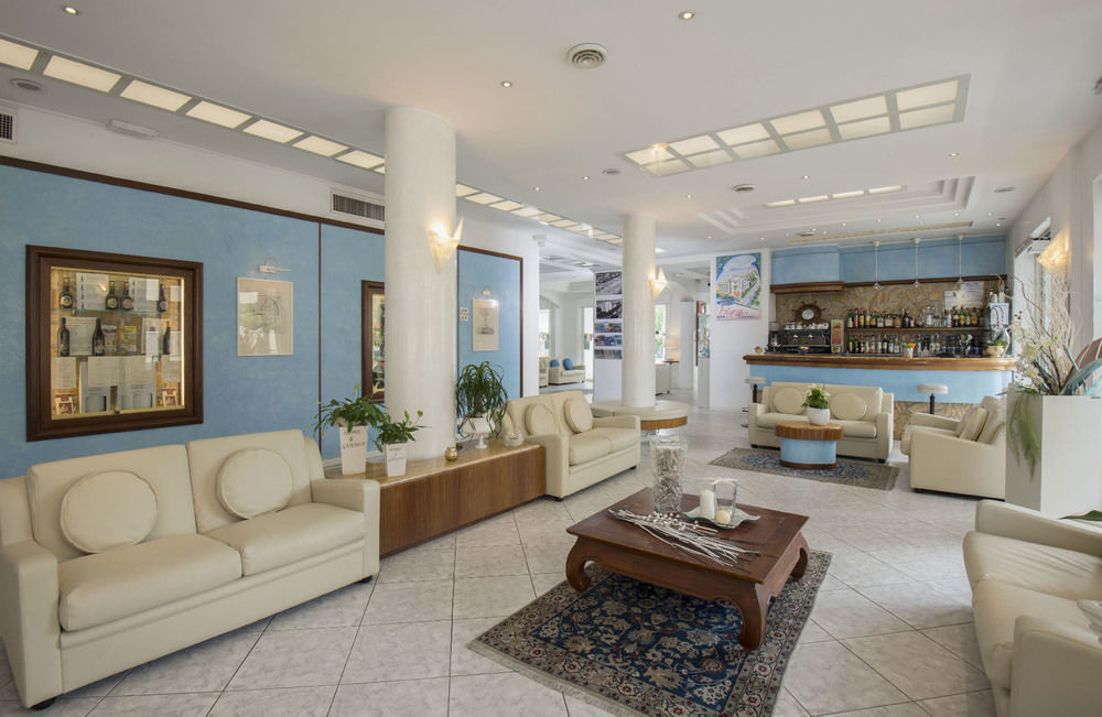 Hotel Arizona Riccione Zewnętrze zdjęcie