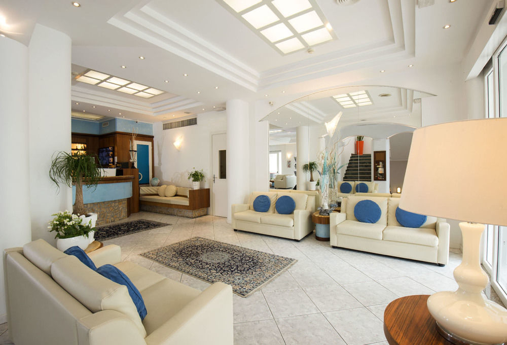 Hotel Arizona Riccione Zewnętrze zdjęcie