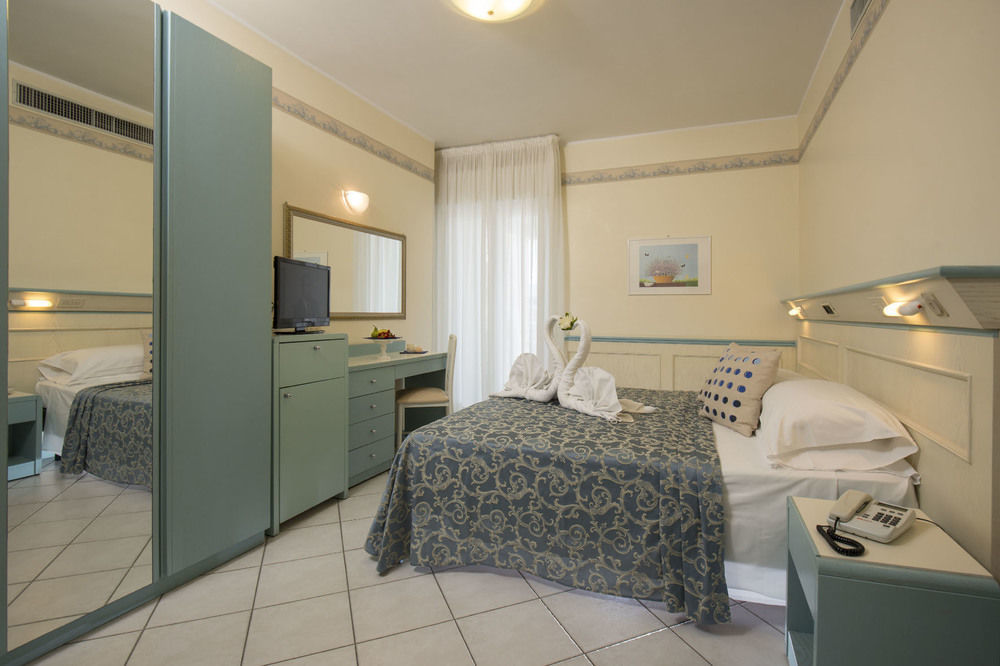 Hotel Arizona Riccione Zewnętrze zdjęcie
